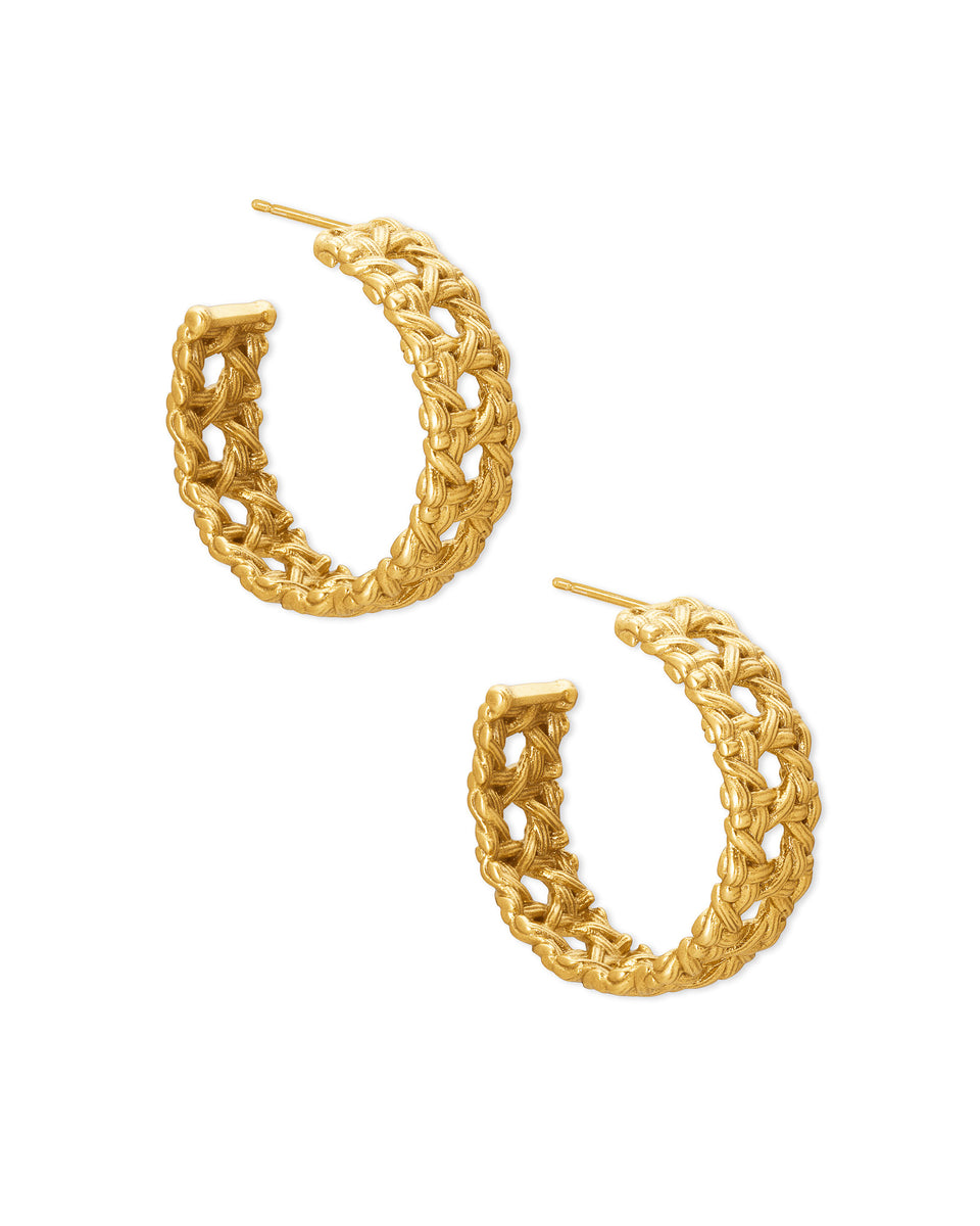 kendra scott natalie hoop earrings szkklm.si