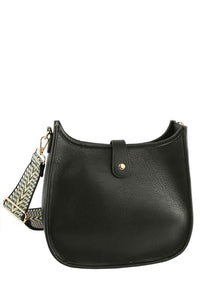 Jolene Crossbody Bag
