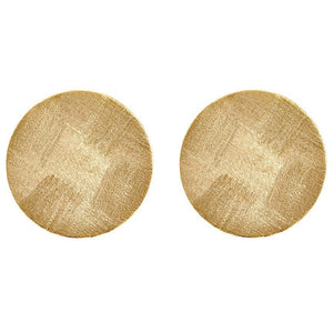 Sheila Fajl Alan Earrings in Gold