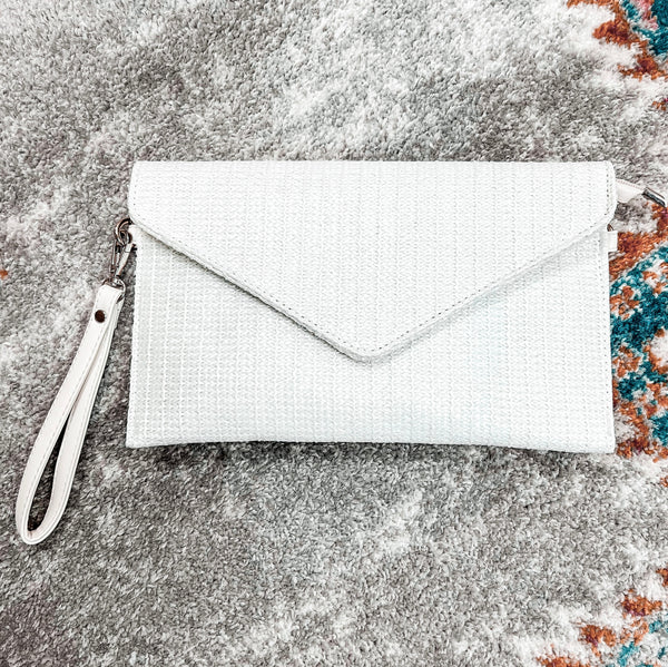 White Clutch