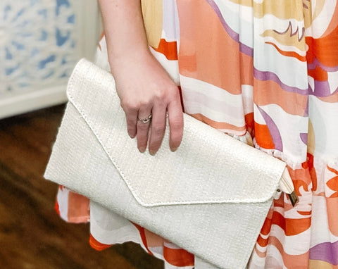 White Clutch