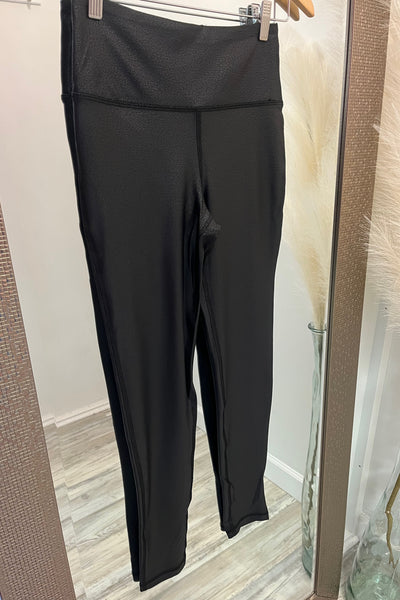 Santa Cruz Leggings in Black